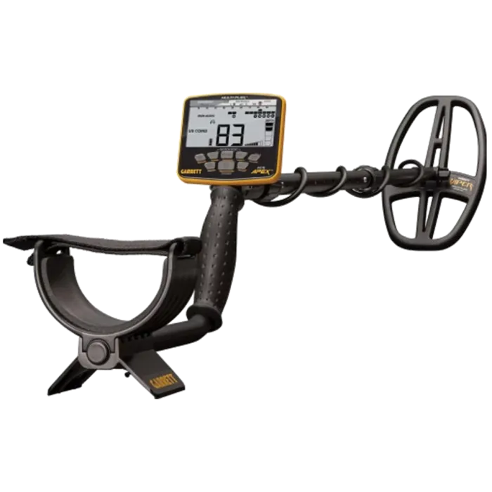 Garrett ACE APEX Металодетектор