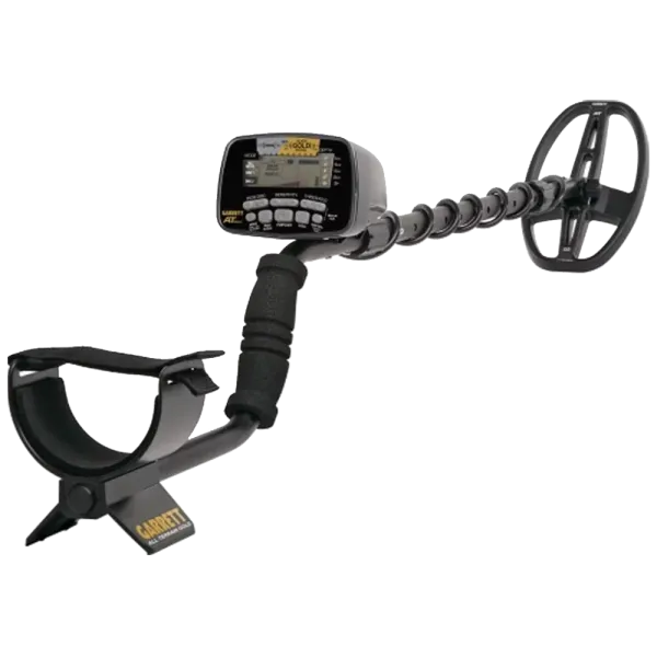 Garrett AT Gold Металодетектор