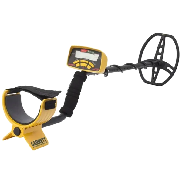 GARRETT EuroACE SPECIAL Металодетектор