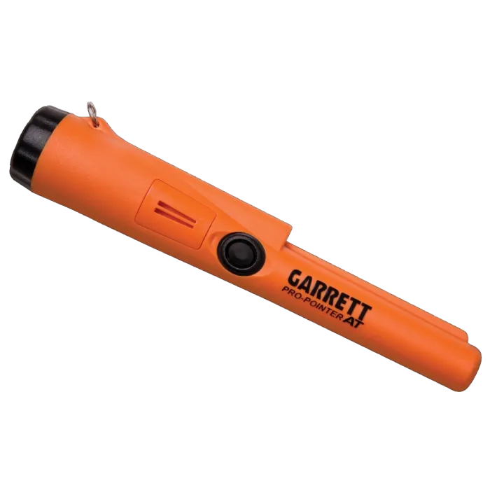 Garrett Pro-pointer AT Пінпоінтер