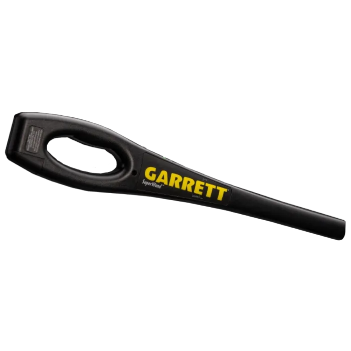 Garrett SuperWand Металодетектор