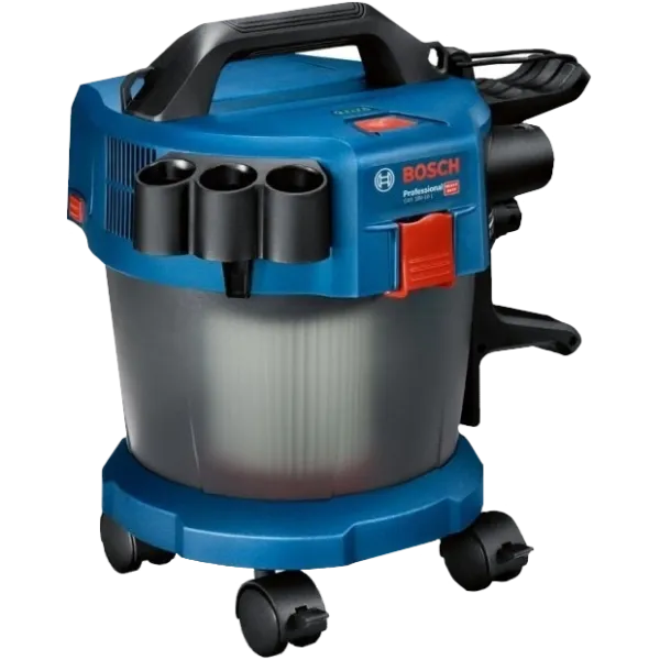 Bosch GAS 18V-10L (3165140995405) Пилосос акумуляторний