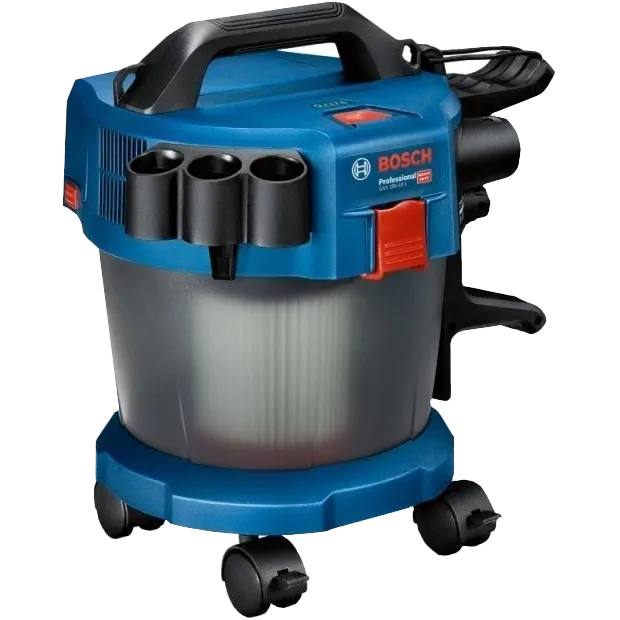 Bosch GAS 18V-10L (3165140995405) Пилосос акумуляторний