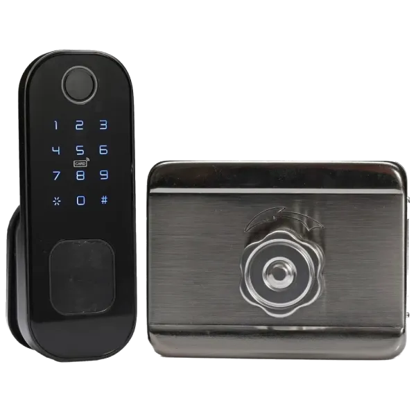 PES Gate Смарт замок