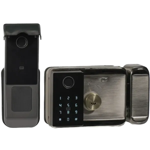 PES Gate 2 Смарт замок