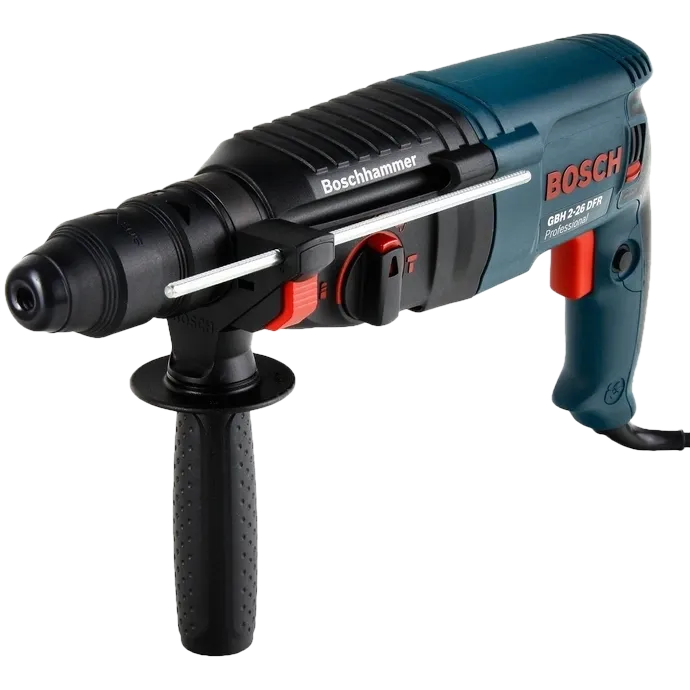 Bosch GBH 2-26 DFR Перфоратор