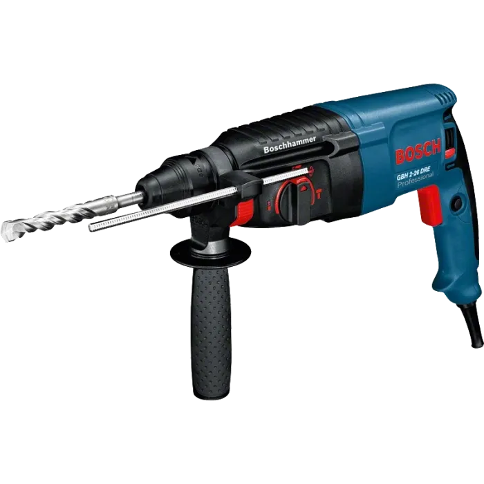 Bosch GBH 2-26 DRE Перфоратор