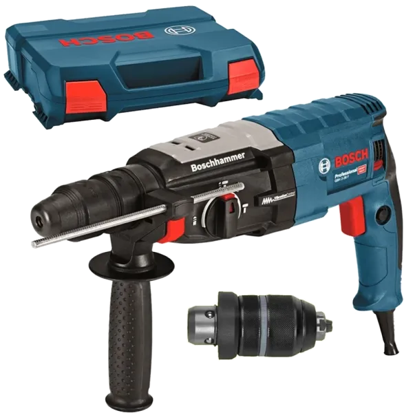 Bosch GBH 2-28 F Перфоратор