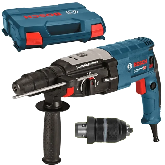 Bosch GBH 2-28 F Перфоратор