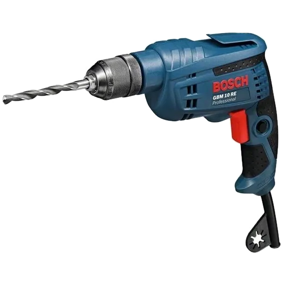 Bosch GBM 10 RE Дриль ударний