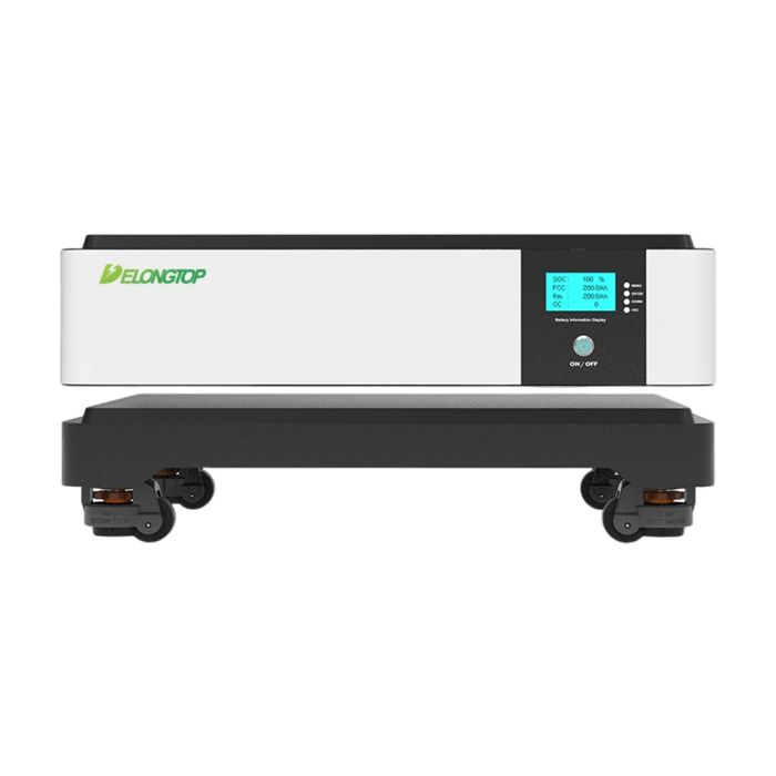 Роликова основа GD-60F Roller Base