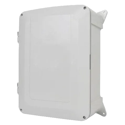 ATIS AB-BOX (GREY) Гермокоробка