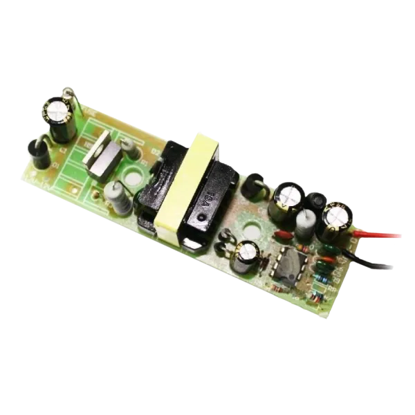 DC/DC GFD12-3-5A (12B->3B) Перетворювач