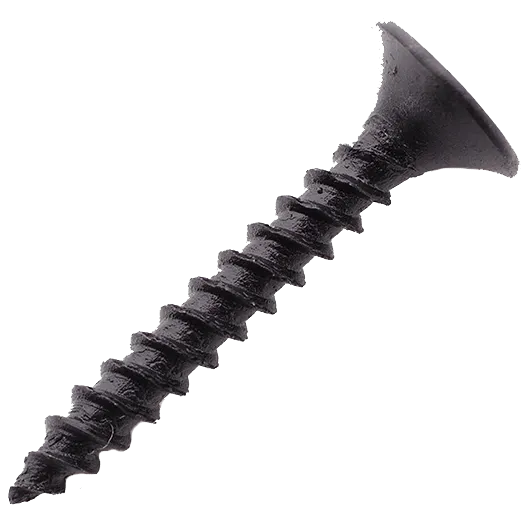 3,5х35 для гіпсокартону по металу фосфатований (пач 250шт) Саморіз APRO