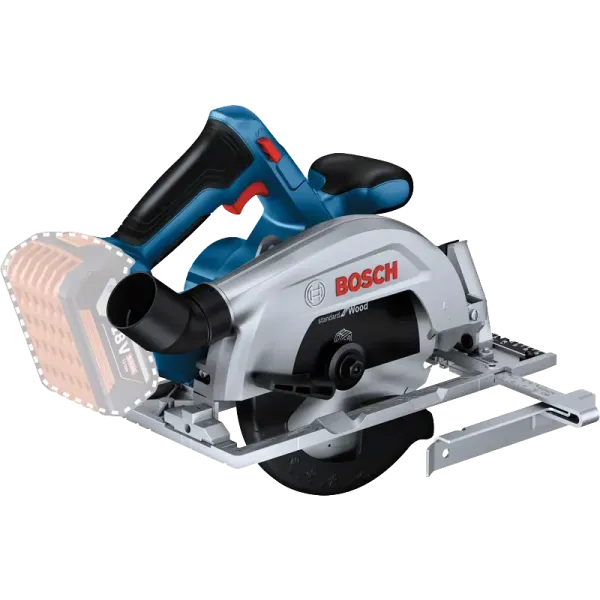 Bosch GKS 185-LI Акумуляторна циркулярна пилка