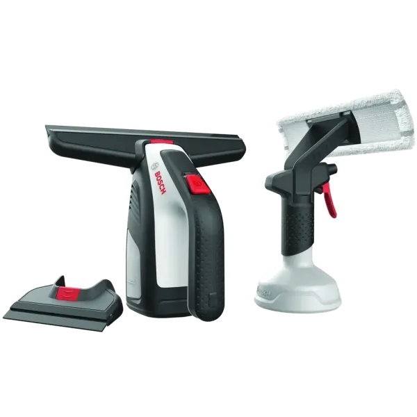 Bosch GlassVAC Склоочисник