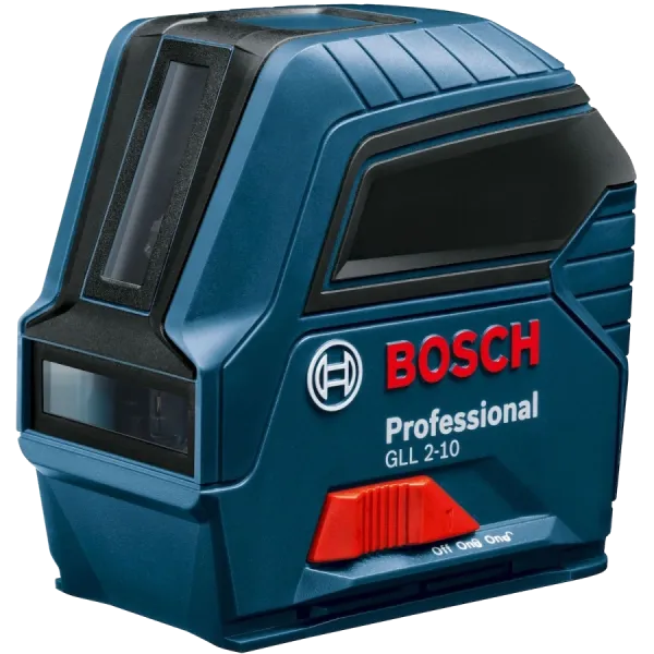 Bosch Professional GLL 2-10 (0601063L00) Нiвелiр