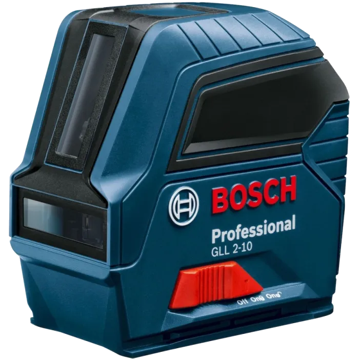 Bosch Professional GLL 2-10 (0601063L00) Нiвелiр