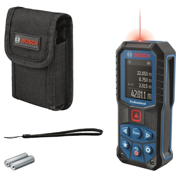 Bosch GLM 50-22 (0.601.072.S00) Лазерний далекомір