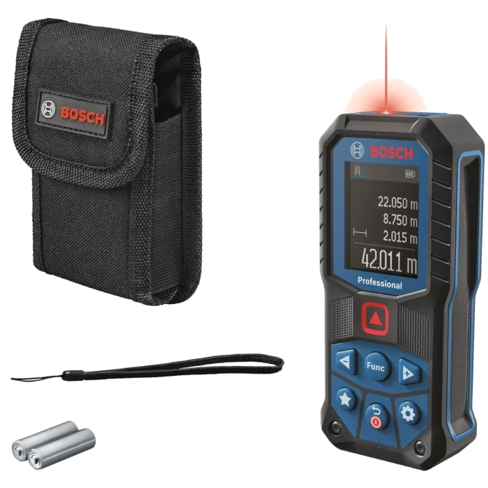 Bosch GLM 50-22 (0.601.072.S00) Лазерний далекомір