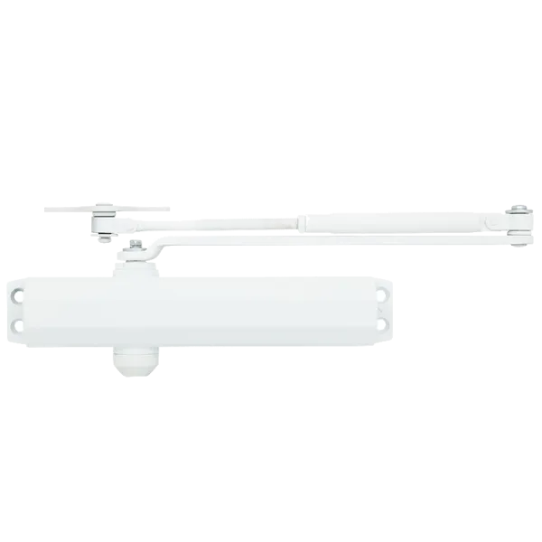 RYOBI D-2005V SILVER BC GLOSSY_WHITE Дотягувач