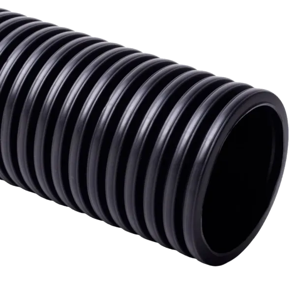 Копофлекс протяжка 40мм (бухта 50 м) Труба гофрована гнучка