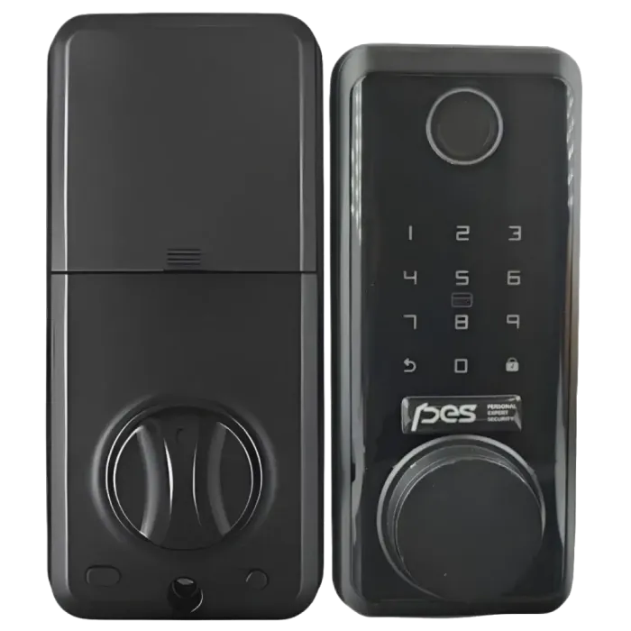 PES Good Смарт замок