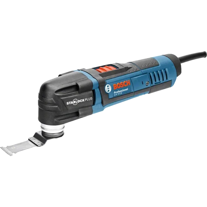 Bosch GOP 30-28 Professional Універсальний різак