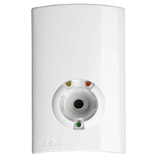 GSN Patrol-501 Дротовий сповіщувач розбиття скла