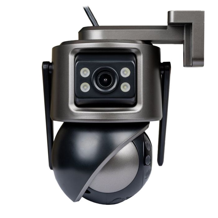 Бездротова поворотна камера GV-201-IP-M-DOС30-30 SD