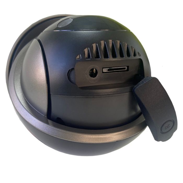 Бездротова поворотна камера GV-201-IP-M-DOС30-30 SD