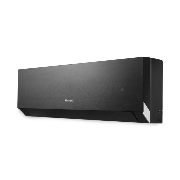 Кондиціонер Gree CLIVIA GWH24AUDXF-K6DNA1A з Wi-Fi, чорний