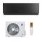 Кондиціонер Gree CLIVIA GWH18AUDXD-K6DNA1A з Wi-Fi, чорний