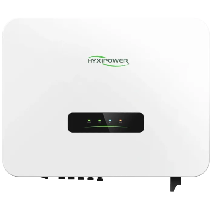 HYX-H25K-HT 25кВт трифазний гібридний Інвертор HYXiPOWER