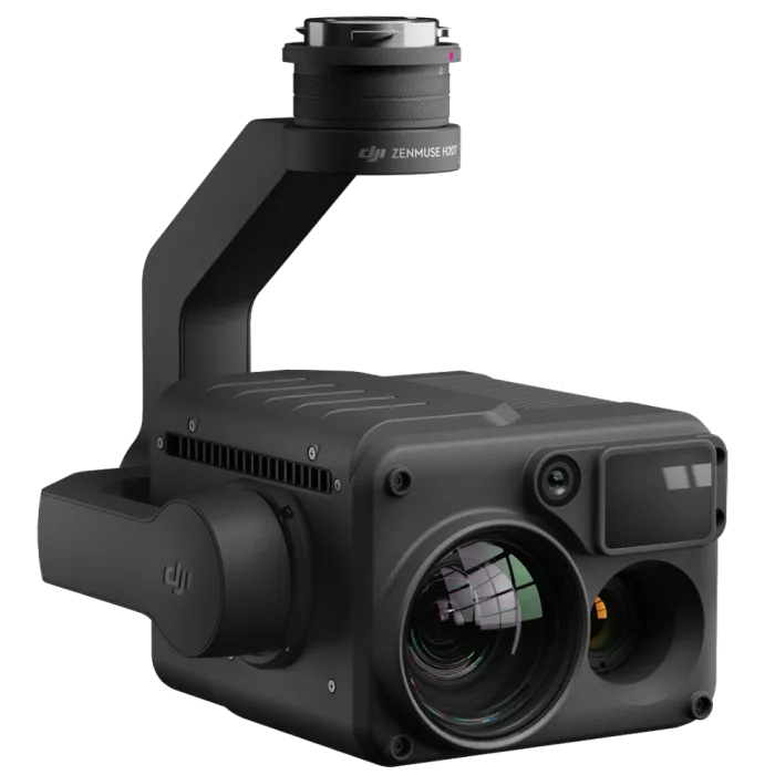 DJI Zenmuse H20 (for Matrice 350) Камера