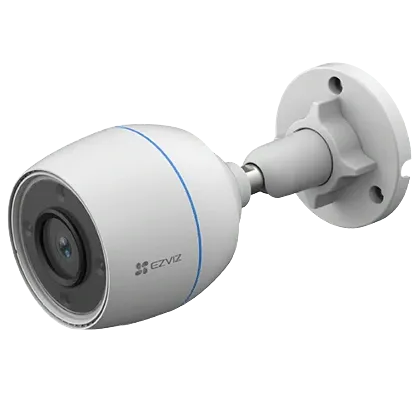 CS-H3c (1080P,2.8мм,color) 1080p Wi-Fi Color Night Vision