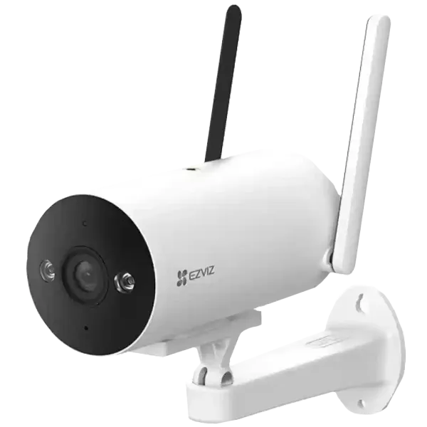 Ezviz H5 4G (CS-H5) 4мм IP відеокамера