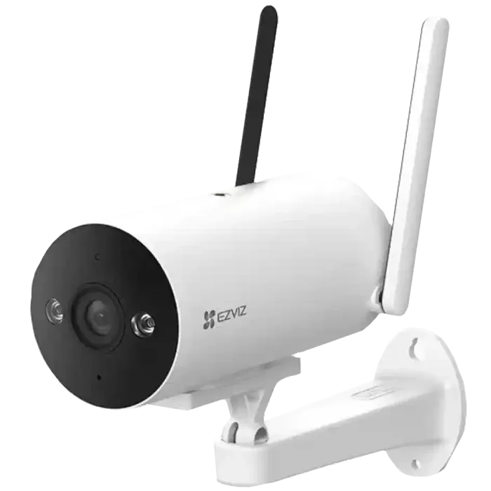 Ezviz H5 4G (CS-H5) 4мм IP відеокамера