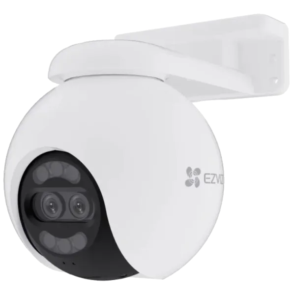 CS-H80X (8MP+2MP 4мм) IP відеокамера Ezviz