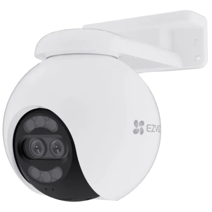 CS-H80X (8MP+2MP 4мм) IP відеокамера Ezviz