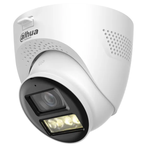 DH-HAC-HDW1200TQP-IL-T 2МП (2.8мм) HDCVI відеокамера Dahua