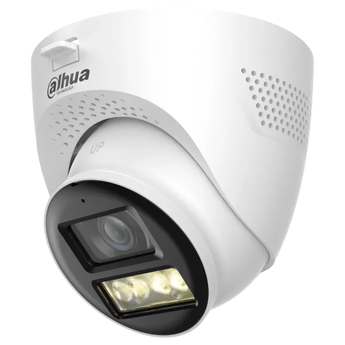 DH-HAC-HDW1200TQP-IL-T 2МП (2.8мм) HDCVI відеокамера Dahua