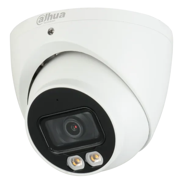 DH-HAC-HDW1500TP-IL-A 5МП (2.8мм) HDCVI відеокамера Dahua