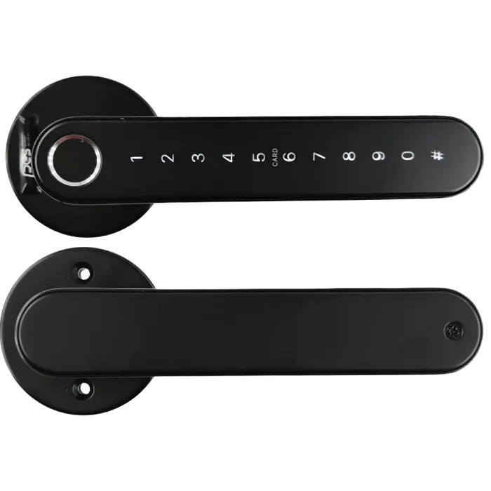 PES Hand Смарт замок