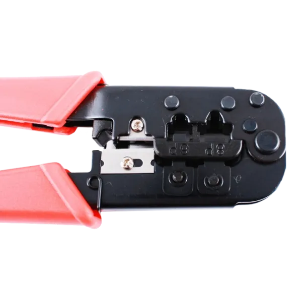 Hanlong HT-568 Інструмент для обтискання конекторів RJ12, RJ45