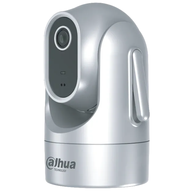 DH-H4C-GE 4МП PT Wi-Fi IP відеокамера Dahua