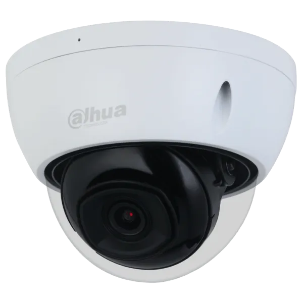 DH-IPC-HDBW2441E-S 4МП (2.8мм) з мікрофоном IP відеокамера Dahua