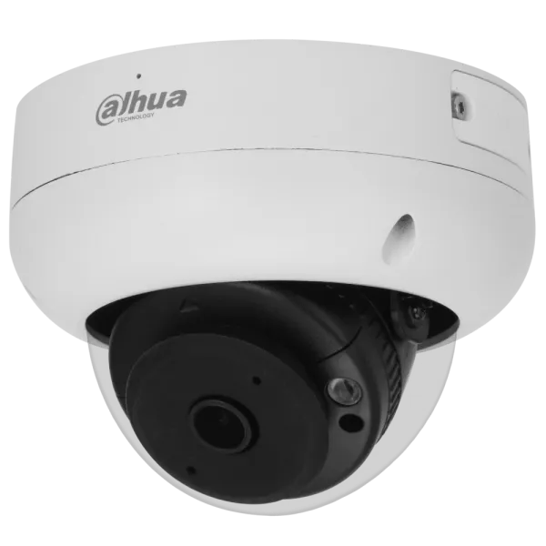 DH-IPC-HDBW3441RP-AS-P-0210B 4 МП WizSense з мікрофоном