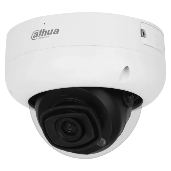 DH-IPC-HDBW5241R-ASE 2МП (2.8 мм) IP відеокамера Dahua