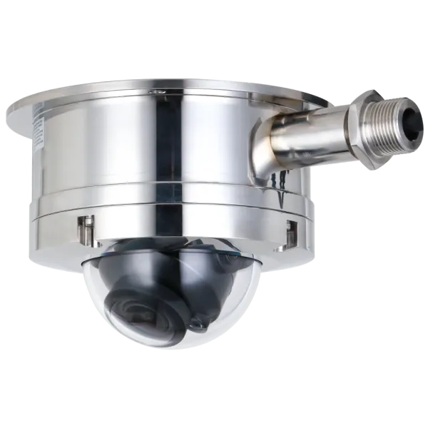 Dahua DH-IPC-HDEW8841R-Z 8МП Вибухозахищена IP камера